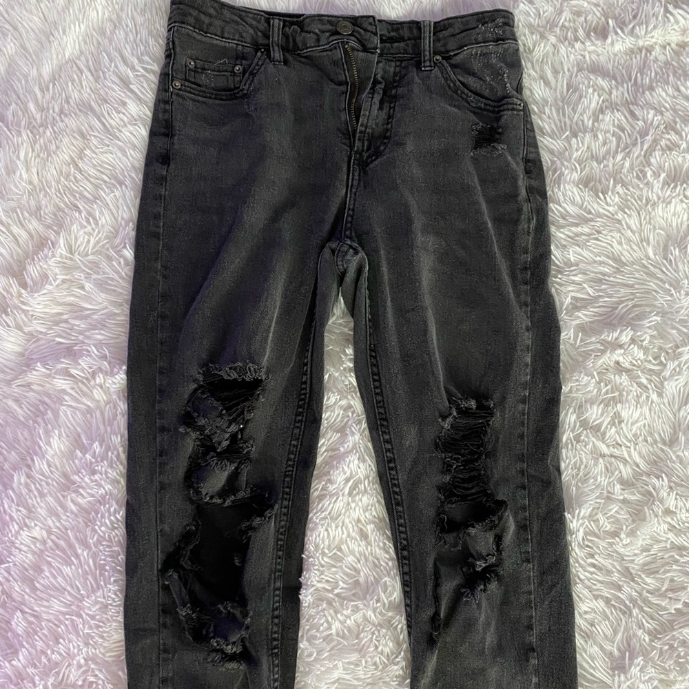 my fav jeans